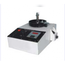 Digital Seed Counter